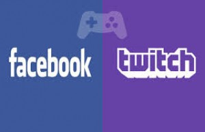 Facebook entra nella partita dei videogiochi e sfida Twitch