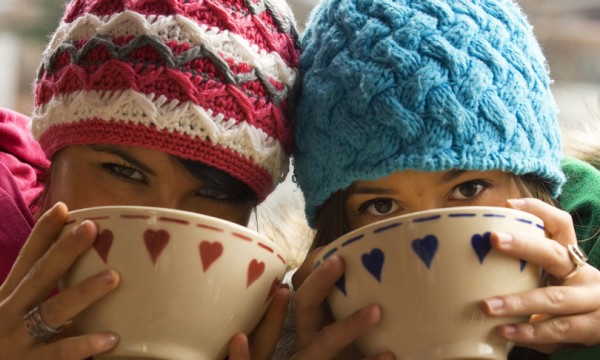 Bere cacao fa bene al cervello