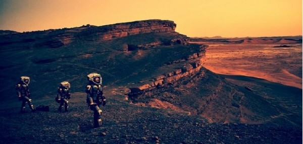 Tra un mese Marte sarà più vicino, il prossimo pianeta abitabile