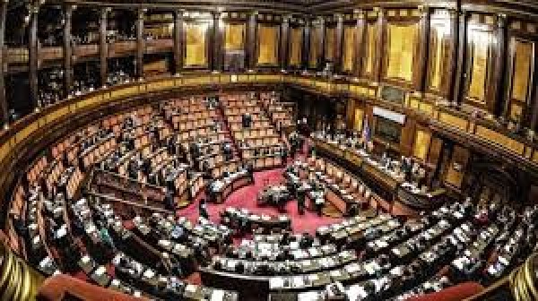 Referendum Taglio parlamentari &quot;ci sarà e noi italiani all’estero faremo sentire la nostra voce!&quot;