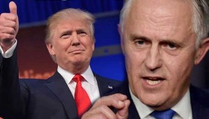 Migranti, Trump contro l’accordo Usa-Australia, «Assurdo»