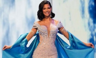Miss Universo 2023, Sheynnis Palacios