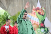 Maduro pidió castigo a diputados opositores por “traición a la patria”: Son unos cobardes y miserables