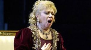 Murió la soprano italiana Mirella Freni
