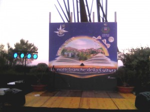 A Nova Siri, la magia di Francesco Greco accende le Notti della Cultura 2016