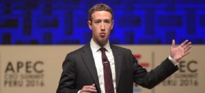 Facebook, dopo 4 giorni d&#039;inferno Zuckerberg ha voluto dire la sua​
