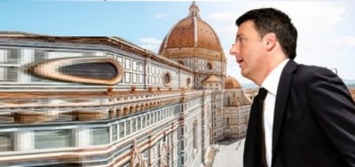 Renzi fa nascere il Governo Giallo Rosso ed esce dal PD, uno psicodramma