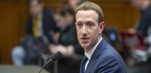 Le questioni urgenti che l&#039;Europa vuole discutere con Mark Zuckerberg