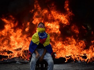 Il Vaticano potrebbe mediare per fermare le violenze in Venezuela