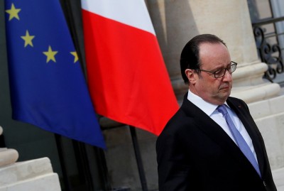 Nice attack: Hollande warns, ‘We are facing a long battle’