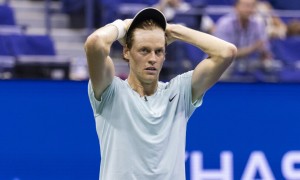 Jannik Sinner 