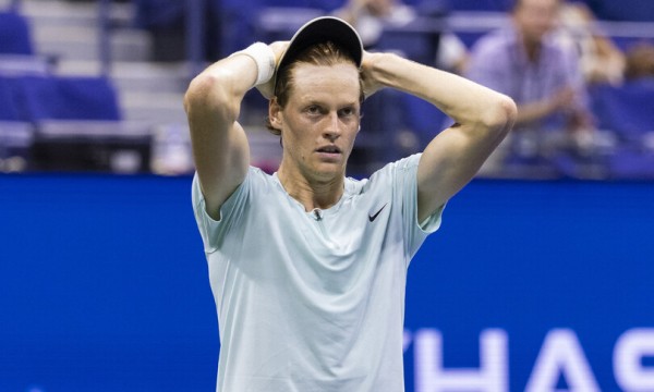 Jannik Sinner 
