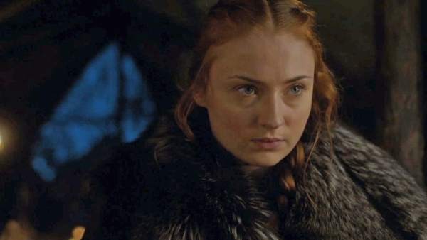 Sophie Turner: “La 8ª temporada de ‘Juego de Tronos’ tendrá más muertes”