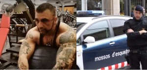 Tenerife: italiano sfregia la ex con l&#039;acido, arrestato