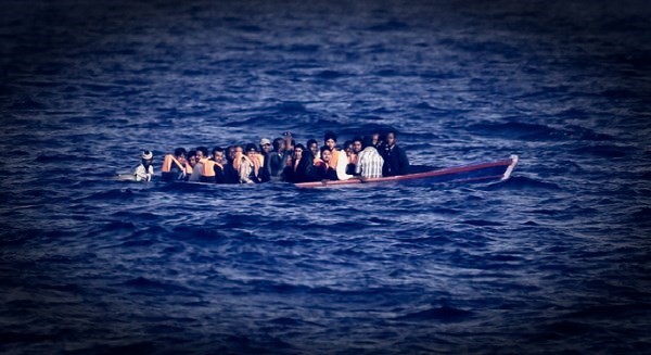 Rotte migratorie dai paesi sub-sahariani verso l’Europa - mappa interattiva
