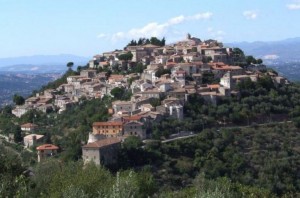 Lazio - Turismo: Castro dei Volsci tra “i borghi più belli d’Italia”