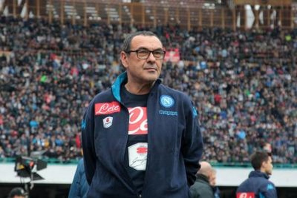 Sarri  «Real? Concentrati sul Genoa, per batterli servirà grande lucidità»