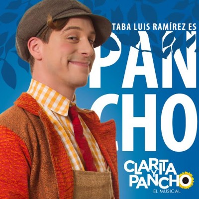 Clarita y Pancho, el musical