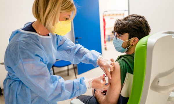 Coronavirus in Italia, 6.735 contagi e 58 morti, positività è al 2,3% : bollettino 3 settembre