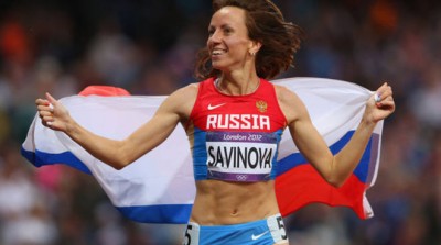 Russia loses appeal against ban on track and field athletes at Rio Olympics