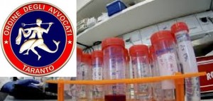 Taranto – Avvocati e pericolo sanitario, l’Ordine propone astensione fino al 20 marzo