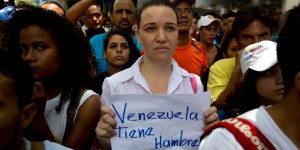 Venezuela - Il Dialogo difficile continua fra proteste e minaccie