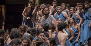 Seis noveles cantantes venezolanos debutan en la ópera &quot;Idomeneo, rey de Creta&quot;​