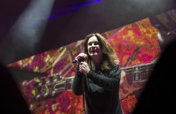 Ozzy Osbourne canceló su gira 2020