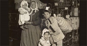 Migrazione italiana o italica espanzione culturale e commerciale che dura da secoli – Terza parte: La Grande Migrazione – Italo-uruguaiani