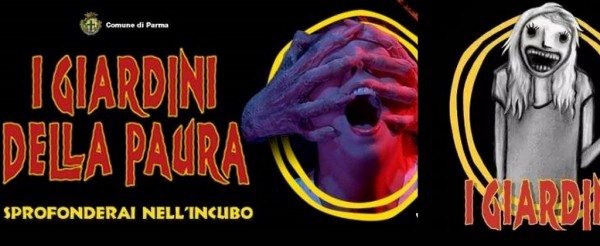 Parma - Ai Giardini della Paura rivive il mito di Zio Tibia