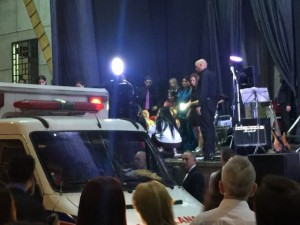 El cantante Memo Morales murió a causa de un infarto