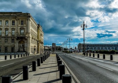 Trieste, capital europea de la ciencia en 2020