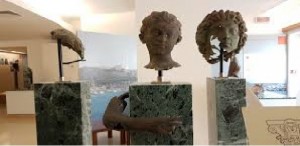 Ordigno, sen. Stefàno (PD): “Si proceda all’immediato rientro dei bronzi di Punta del Serrone presso il Museo Ribezzo di Brindisi”