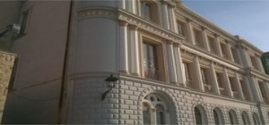 Taranto - Un nuovo defibrillatore all&#039;istituto comprensivo Galilei