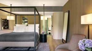 ¿Qué se roban los ricos en los hoteles de lujo?