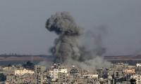 A Gaza scatta la tregua dopo 3 giorni di guerra e 43 morti