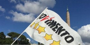 M5S, stop candidature per chi perde primarie su premier