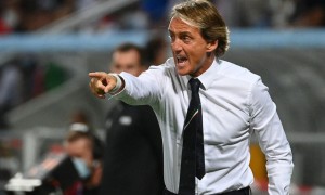 Roberto Mancini vicino alla conferma sulla panchina azzurra