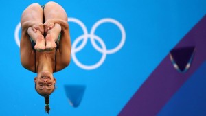Rio 2016 Fantastica Tania Cagnotto medaglia di bronzo Tuffi dal trampolino 3 mt