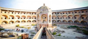 A Ventotene il recupero dei documenti storici del carcere di Santo Stefano