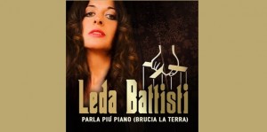 «Parla più piano» di Leda Battisti - Recensione