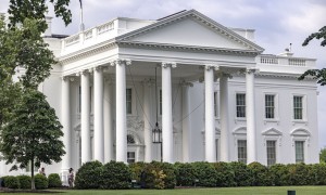 La Casa Bianca 