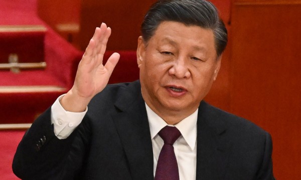Xi Jinping