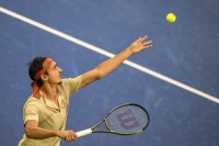 Lorenzo Sonego tennista italiano 27enne torinese n.59 al mondo