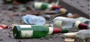 Taranto - Concerto di Capodanno – ordinanza divieto vendita bevande in vetro e superalcoliche