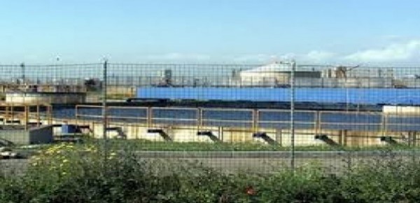 Taranto - «Un nuovo sistema di depurazione, condotta sottomarina e reti idriche e fognarie per la città»