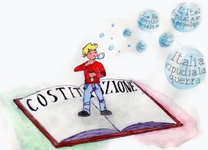 Pulsano (Taranto) Meetup: “La Costituzione nelle scuole per poter comprendere la sua importanza”