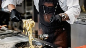 La apertura de nuevos restaurantes tricolores en Londres.