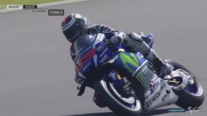 Rossi rides to record-equaling 64th pole position in Japan