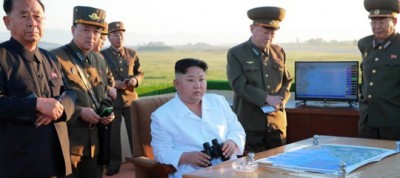 Pyongyang rompe la tregua con il missile più potente che abbia mai lanciato